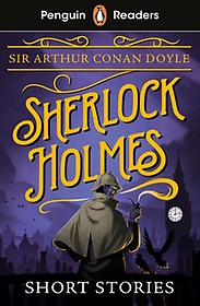 <font title="Penguin Readers Level 3: Sherlock Holmes Short Stories">Penguin Readers Level 3: Sherlock Holmes...</font>