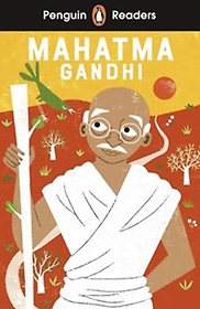 <font title="Penguin Readers Level 2: The Extraordinary Life of Mahatma Gandhi">Penguin Readers Level 2: The Extraordina...</font>