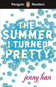 <font title="Penguin Readers Level 3: The Summer I Turned Pretty">Penguin Readers Level 3: The Summer I Tu...</font>