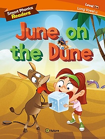 <font title="Smart Phonics Readers 3-4: June on the Dune (with QR)">Smart Phonics Readers 3-4: June on the D...</font>