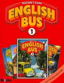 English Bus 1(Teacher