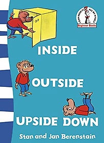 <font title="Inside Outside Upside Down : Dr Seuss Beginner Series">Inside Outside Upside Down : Dr Seuss Be...</font>