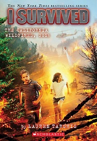 <font title="CALIFORNIA WILDFIRES 2018 : I SURVIVED #20">CALIFORNIA WILDFIRES 2018 : I SURVIVED #...</font>