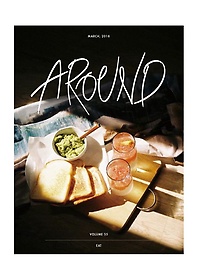 Around()(2018 3ȣ 55ȣ)