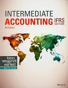 Intermediate Accounting IFRS