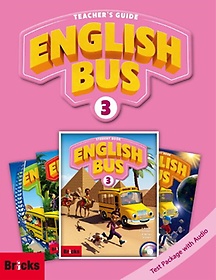 English Bus 3(Teacher