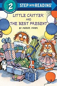 <font title="Little Critter And The Best Present : Step Into Reading 2">Little Critter And The Best Present : St...</font>