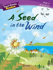 <font title="Smart Phonics Readers 5-1: A Seed in the Wind (with QR)">Smart Phonics Readers 5-1: A Seed in the...</font>