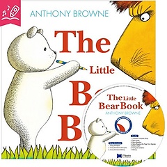 <font title="ο  ִϸ̼  Little Bear Book, The (with CD)">ο  ִϸ̼  Little Bear ...</font>