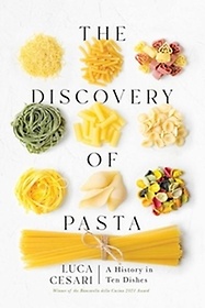 The Discovery of Pasta