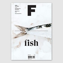 <font title="Ű F(Magazine F) No 27: (Fish)()">Ű F(Magazine F) No 27: (Fish)(...</font>