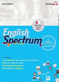 English Spectrum 2