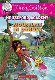 Mouselets in Danger
