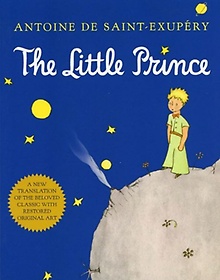 The Little Prince Picturebook