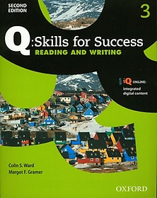 <font title="Q Skills for Success Reading and Writing 3">Q Skills for Success Reading and Writing...</font>