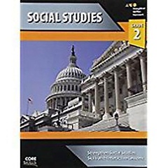 <font title="Core Skills Social Studies Workbook Grade 2">Core Skills Social Studies Workbook Grad...</font>