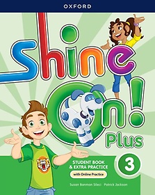 Shine On! Plus 3 SB (W/OP)