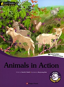 Animals in Action