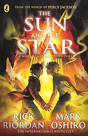 <font title="From the World of Percy Jackson: The Sun and the Star (The Nico Di Angelo Adventures)">From the World of Percy Jackson: The Sun...</font>