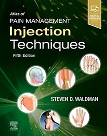 <font title="Atlas of Pain Management Injection Techniques">Atlas of Pain Management Injection Techn...</font>
