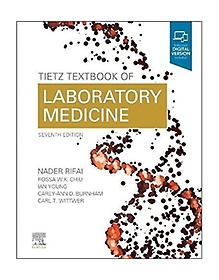Tietz Textbook of Laboratory Medicine