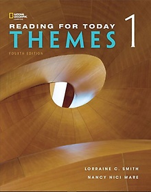<font title="Reading for Today Themes 1 SB (QR Version)">Reading for Today Themes 1 SB (QR Versio...</font>