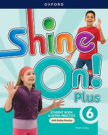 Shine On! Plus 6 SB (W/OP)