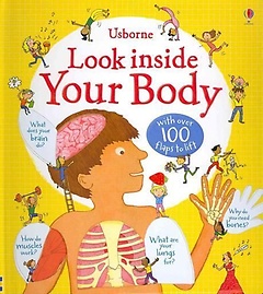 Look Inside Your Body (Look Inside)