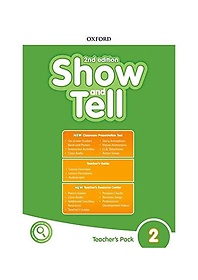 <font title="Show and Tell 2 Classroom Presentation Tool">Show and Tell 2 Classroom Presentation T...</font>