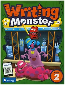 Writing Monster 2