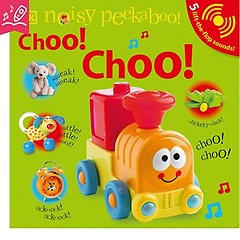 ο  Choo! Choo!