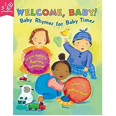 <font title="ο  Welcome Baby! Baby Rhymes for Baby Times">ο  Welcome Baby! Baby Rhymes ...</font>