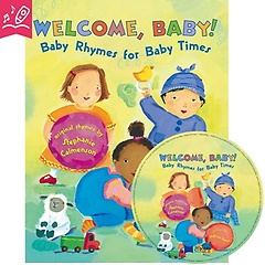 <font title="ο  Welcome Baby! Baby Rhymes for Baby Times">ο  Welcome Baby! Baby Rhymes ...</font>
