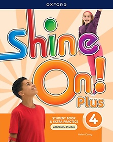Shine On! Plus 4 SB (W/OP)