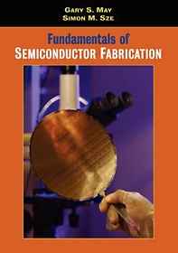 <font title="Fundamentals of Semiconductor Fabrication">Fundamentals of Semiconductor Fabricatio...</font>