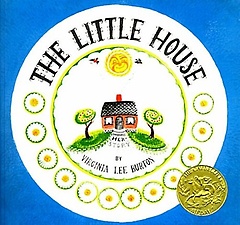 ο Little House, The