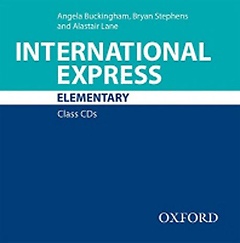 International Express: Elementary