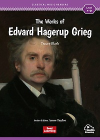 The Works of Edvard Hagerup Grieg