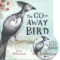 ο The Go-Away Bird ( & CD)