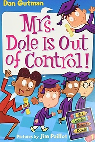 <font title="My Weird School Daze #1: Mrs. Dole Is Out of Control!">My Weird School Daze #1: Mrs. Dole Is Ou...</font>