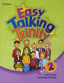 EASY TALKING TRINITY 2 (with QR)
