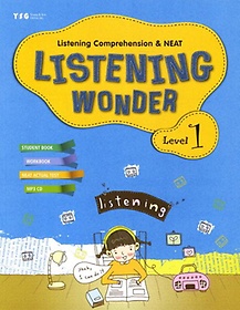 Listening Wonder Level 1