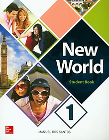 New World .1(Student Book)