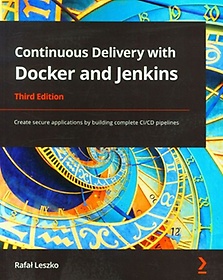 <font title="Continuous Delivery with Docker and Jenkins">Continuous Delivery with Docker and Jenk...</font>