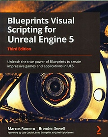 <font title="Blueprints Visual Scripting for Unreal Engine 5">Blueprints Visual Scripting for Unreal E...</font>