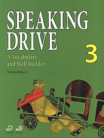 Speaking Drive 3