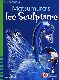 MATSUMURA S ICE SCULPTURE