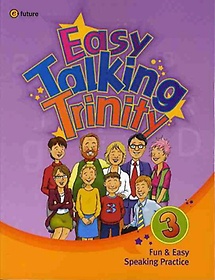 EASY TALKING TRINITY 3 (with QR)