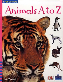 ANIMALS A TO Z