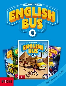 English Bus 4(Teacher